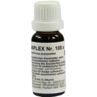 REGENAPLEX 108 A