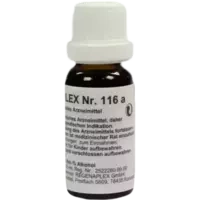 REGENAPLEX 116 A