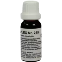 REGENAPLEX 215
