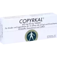 Copyrkal