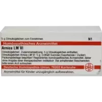 ARNICA LM VI