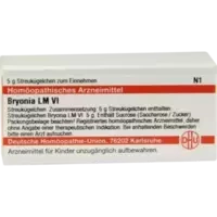BRYONIA LM VI