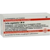 CARBO VEG LM VI
