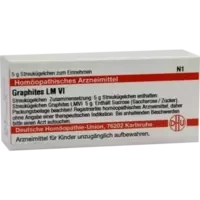 GRAPHITES LM VI