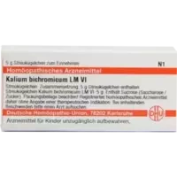 KAL BICHROM LM VI