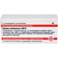 KAL CARB LM VI