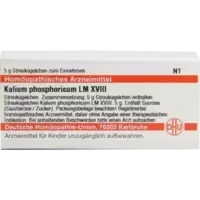 KAL PHOS LM XVIII