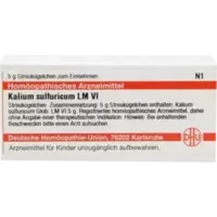 KAL SULF LM VI