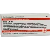 RUTA LM VI