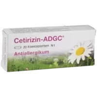 Cetirizin-ADGC
