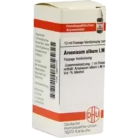 ARSEN ALB LM VI