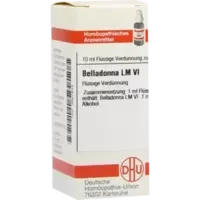 BELLADONNA LM VI