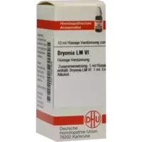 BRYONIA LM VI