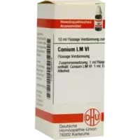 CONIUM LM VI