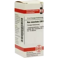 NUX MOSCHATA LM VI