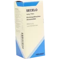 SECELO spag. Peka