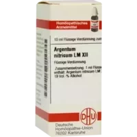 ARGENT NITR LM XII