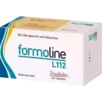 formoline L112 dranbleiben