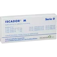 ISCADOR M SER 0