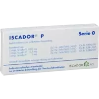 ISCADOR P SER 0