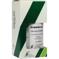 CRANIO CYL HO LEN COMPL