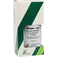 SINUS CYL HO LEN COMPL
