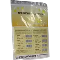 Spreizhöschen Gewebe für Neugeborene Gr.O