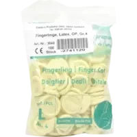 Fingerling Latex OP Gr. 4
