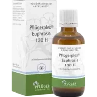 Pflügerplex Euphrasia 130 H