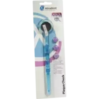 Miradent Mira2+Spiegel Blau