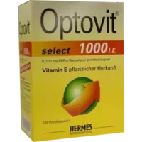 OPTOVIT select 1000 I.E.