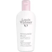 WIDMER Reinigungsmilch leicht parfümiert