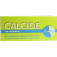 Calcide