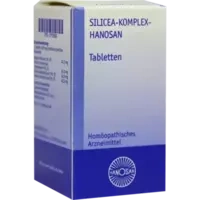 Silicea-Komplex-Hanosan