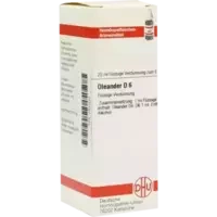 OLEANDER D 6
