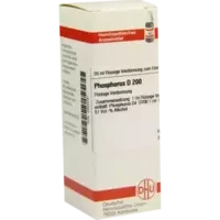 PHOSPHORUS D200