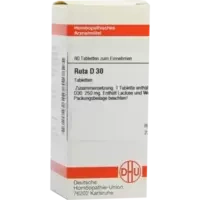 RUTA D30