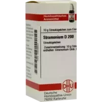 STRAMONIUM D200