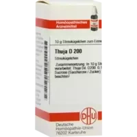 THUJA D200