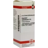 ARGENTUM MET D12