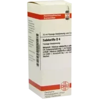 SABDARIFFA D 4