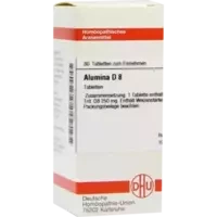 ALUMINA D 8