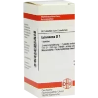 Echinacea (HAB) D 1