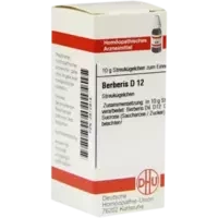 BERBERIS D12