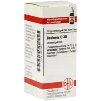 BERBERIS D30