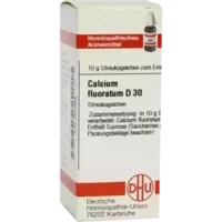 CALCIUM FLUORAT D30