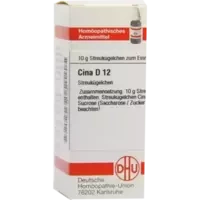 CINA D12