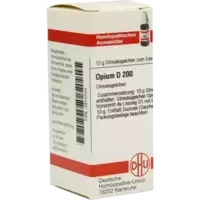 OPIUM D200