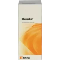 Rheumakatt