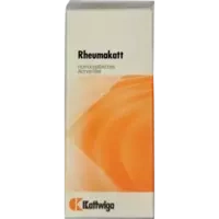 Rheumakatt